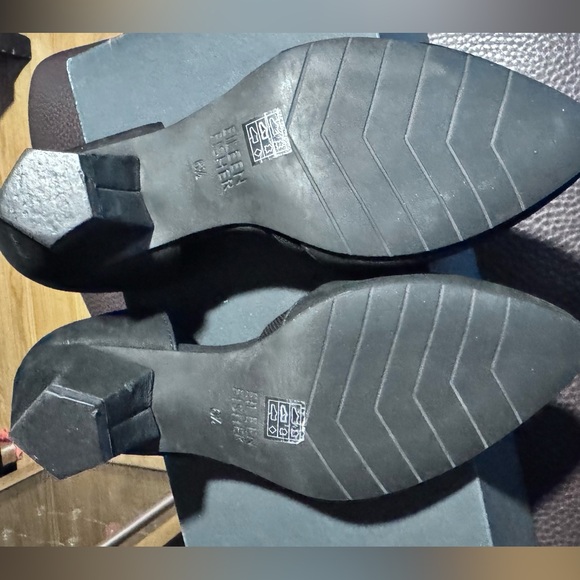 Eileen Fisher Remi d'Orsay Pump - Picture 2 of 4